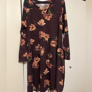 Lula Emily dress